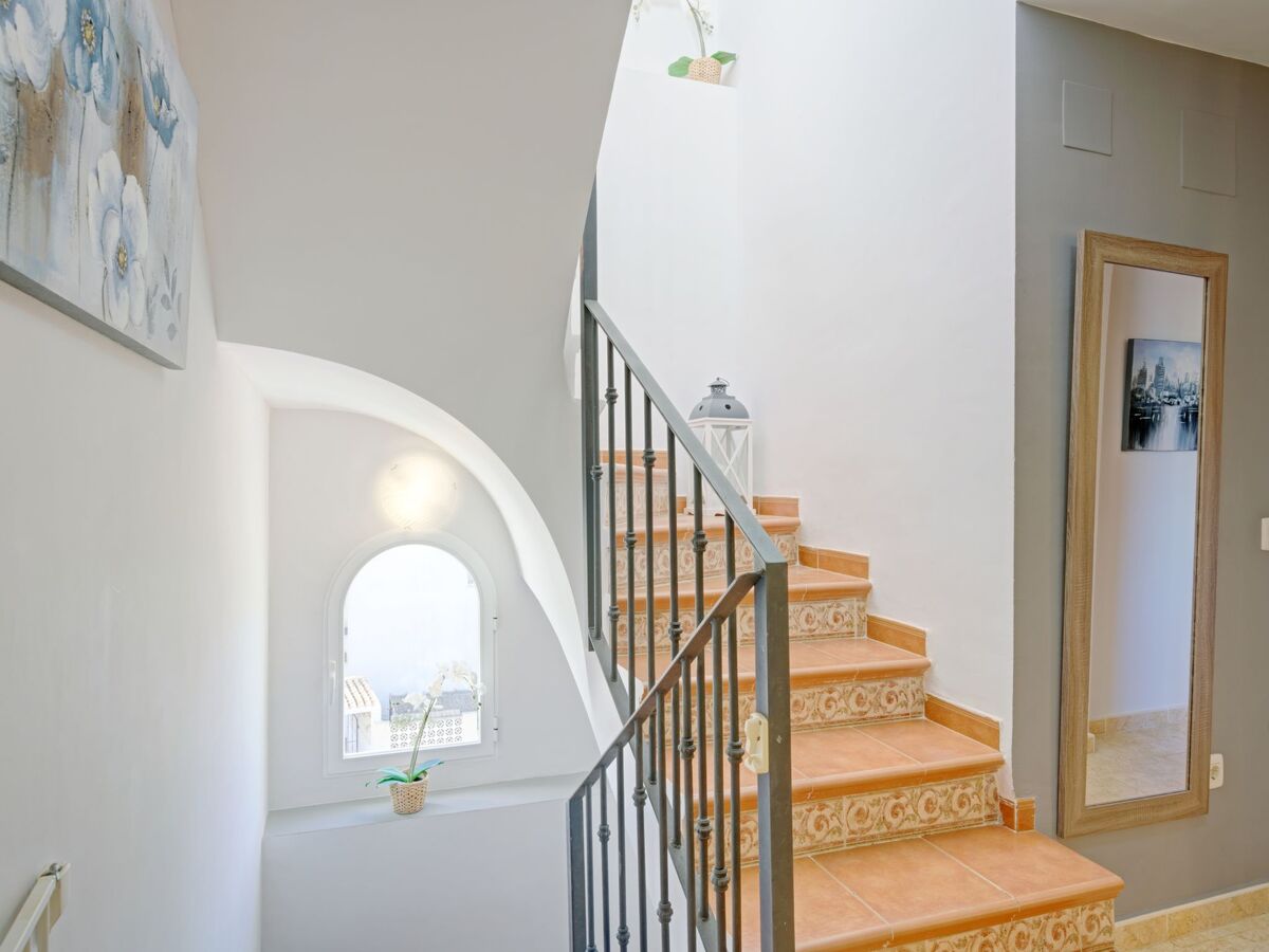 Monte Salonica Penthouse Plus – Javea, vue mer à 200 m - Photo 9
