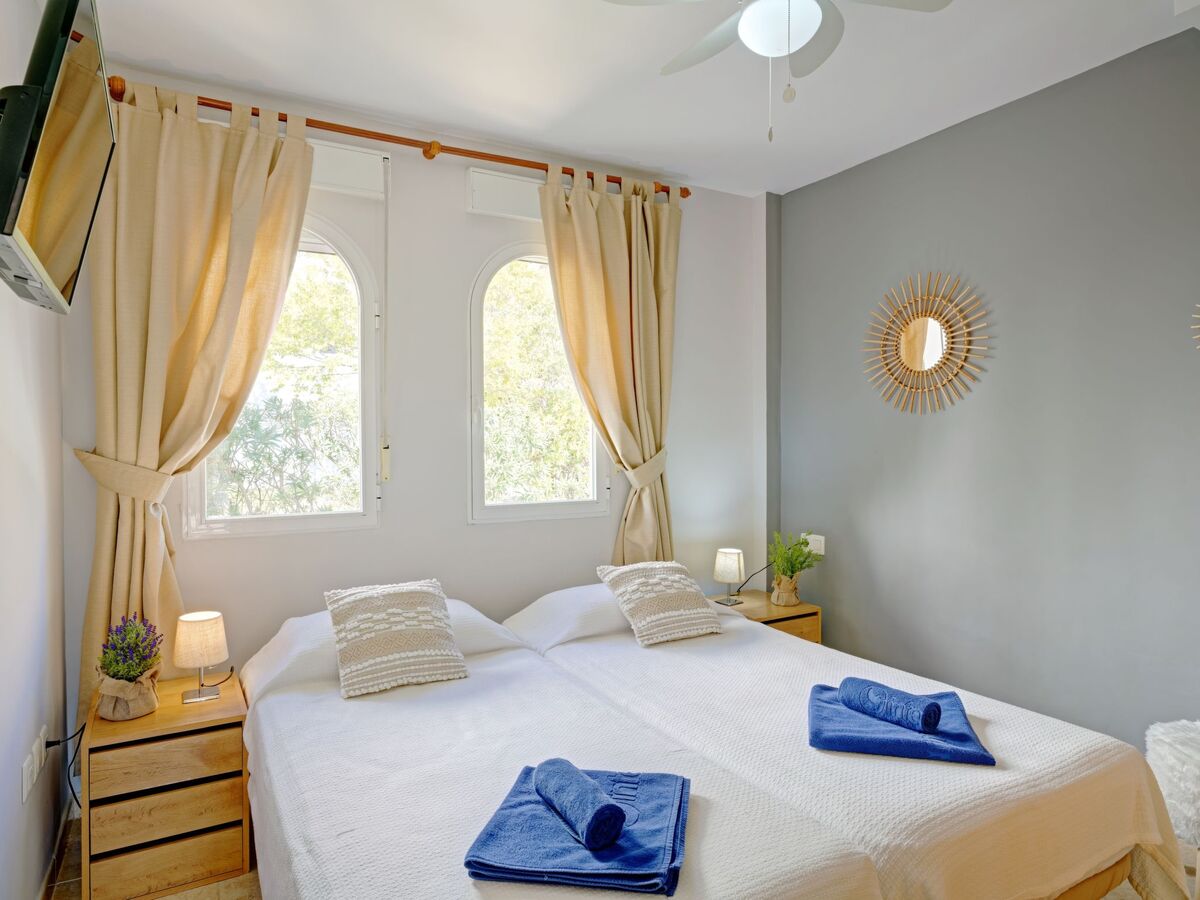 Monte Salonica Penthouse Plus – Javea, vue mer à 200 m - Photo 10