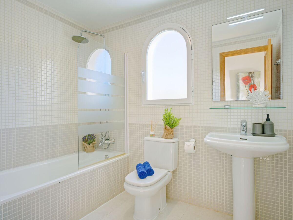 Monte Salonica Penthouse Plus – Javea, vue mer à 200 m - Photo 11