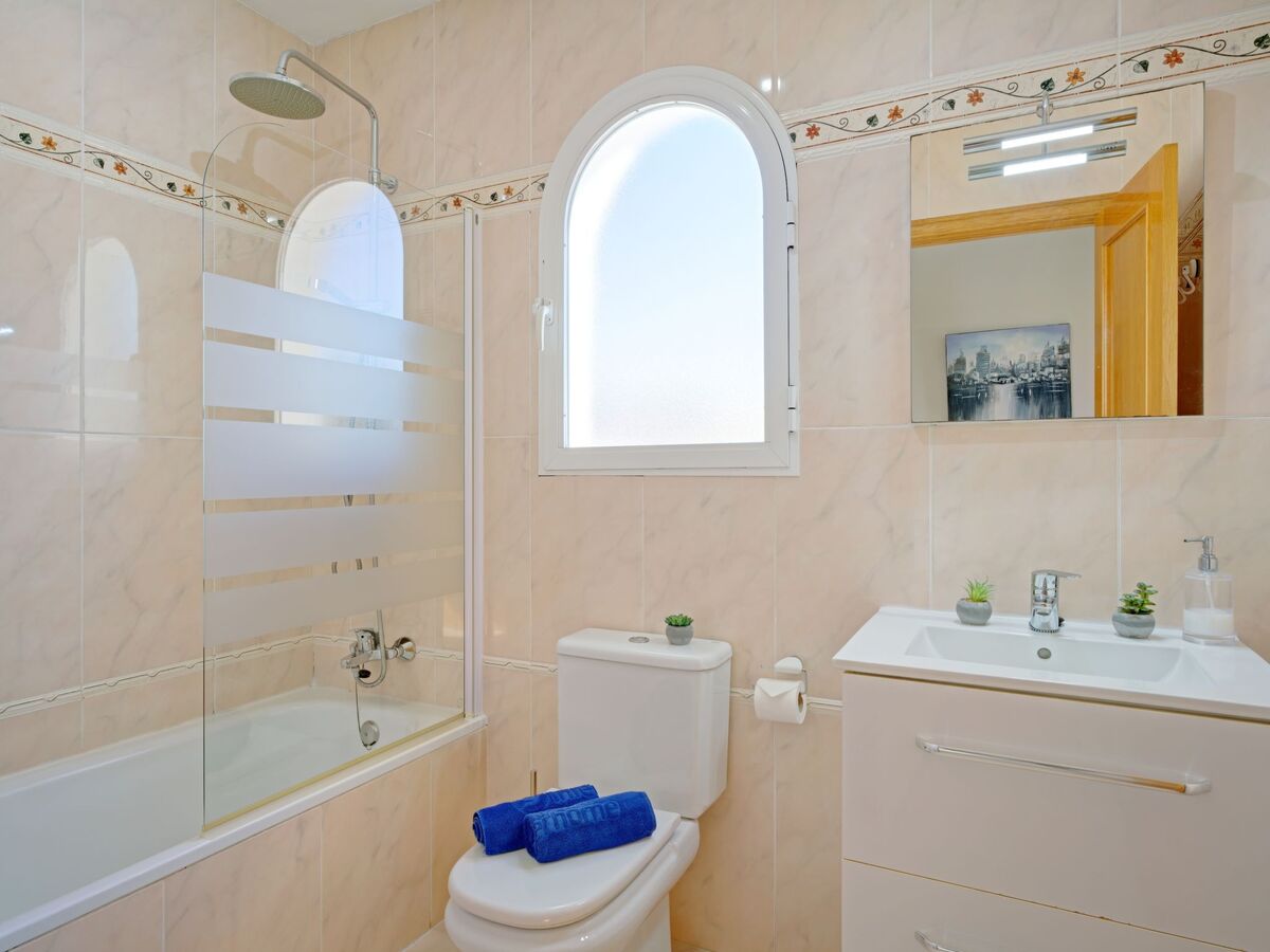 Monte Salonica Penthouse Plus – Javea, vue mer à 200 m - Photo 13