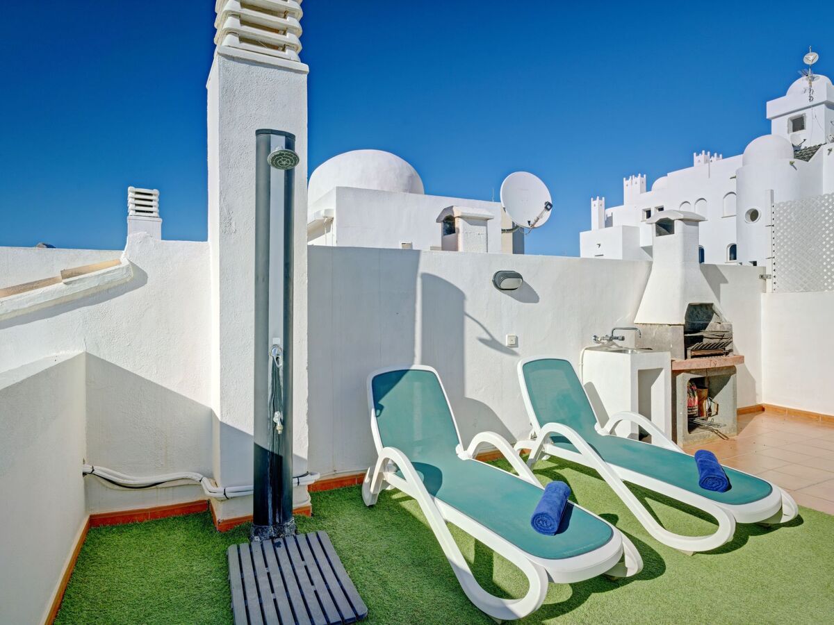 Monte Salonica Penthouse Plus – Javea, vue mer à 200 m - Photo 14