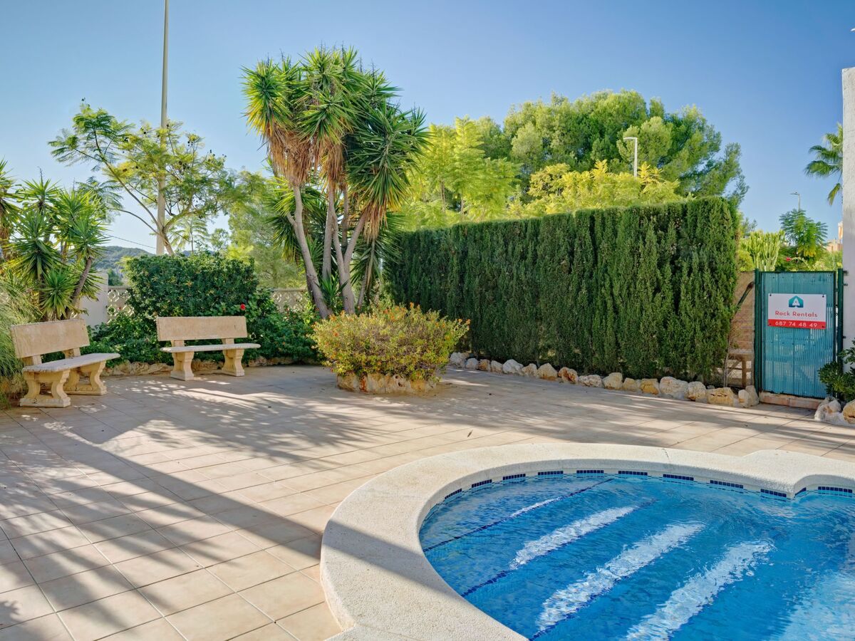 Monte Salonica Penthouse Plus – Javea, vue mer à 200 m - Photo 16