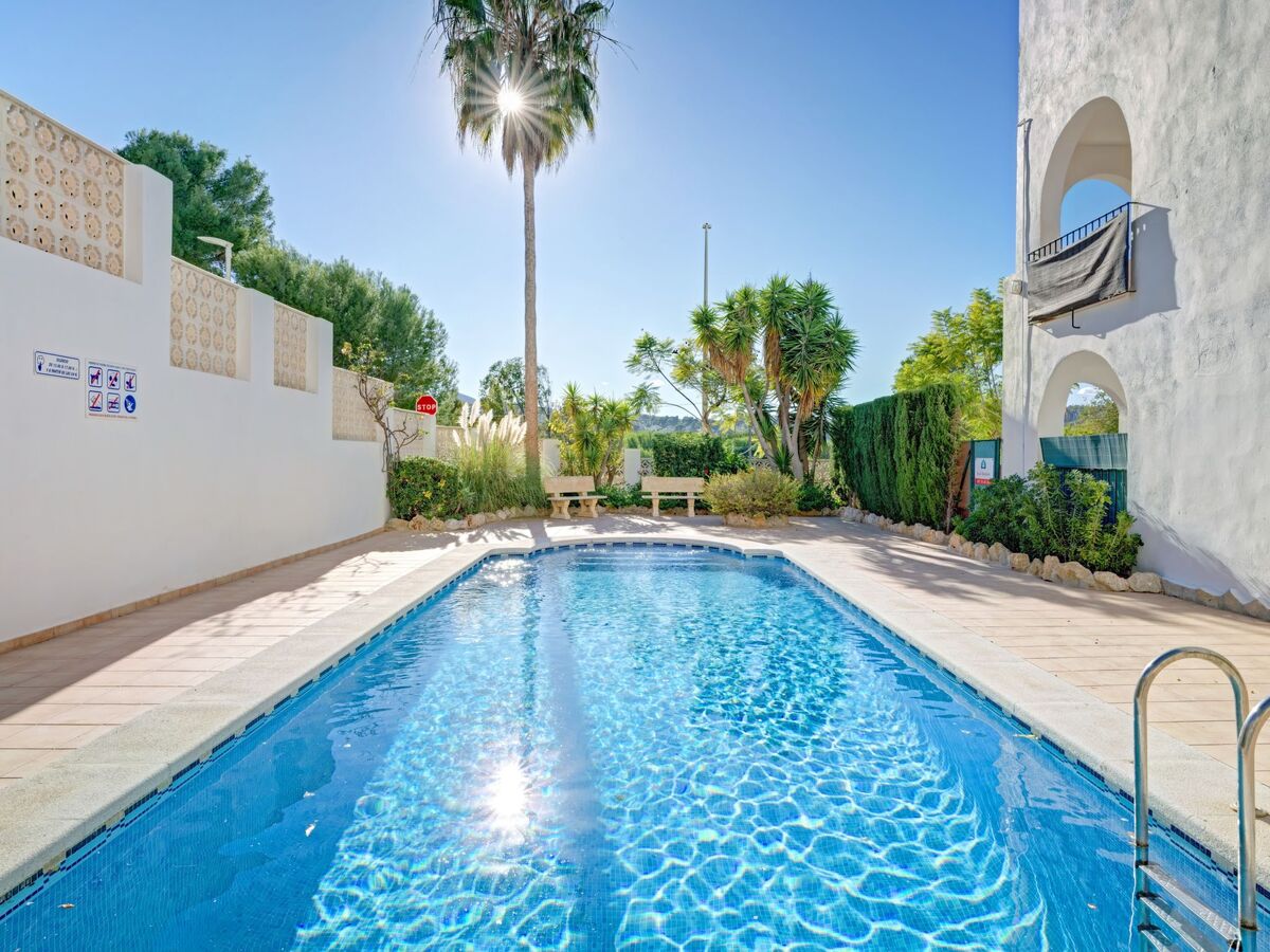 Monte Salonica Penthouse Plus – Javea, vue mer à 200 m - Photo 17
