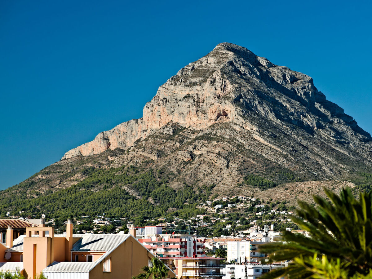 Monte Salonica Penthouse Plus – Javea, vue mer à 200 m - Photo 19