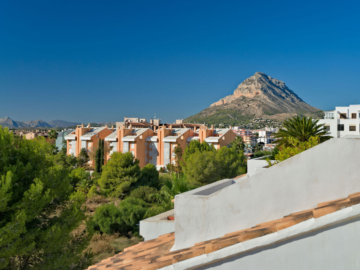 Monte Salonica Penthouse Plus – Javea, vue mer à 200 m - Photo 21