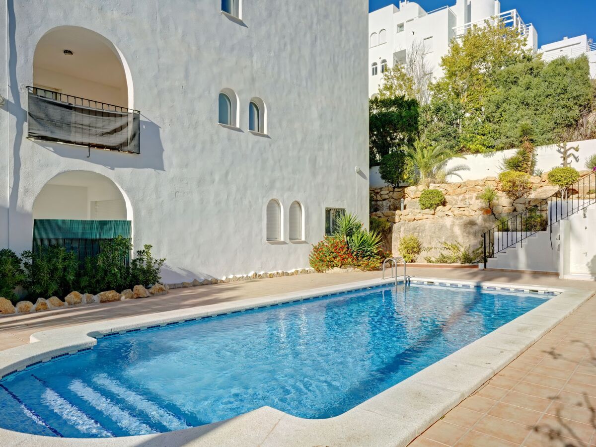 Monte Salonica Penthouse Plus – Javea, vue mer à 200 m - Photo 23