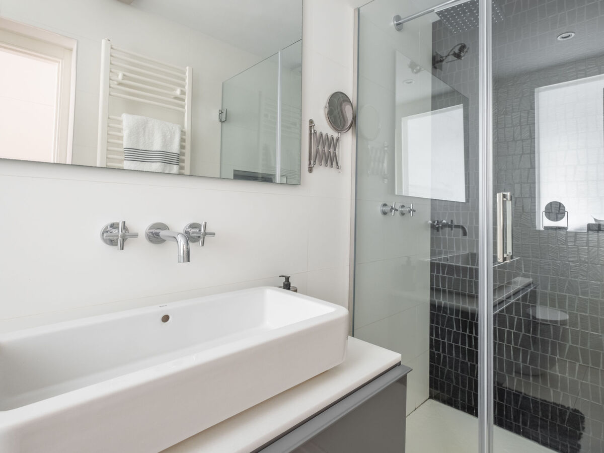 Villa Casawaouw – 8 pers., piscine et vue mer à Moraira - Photo 28