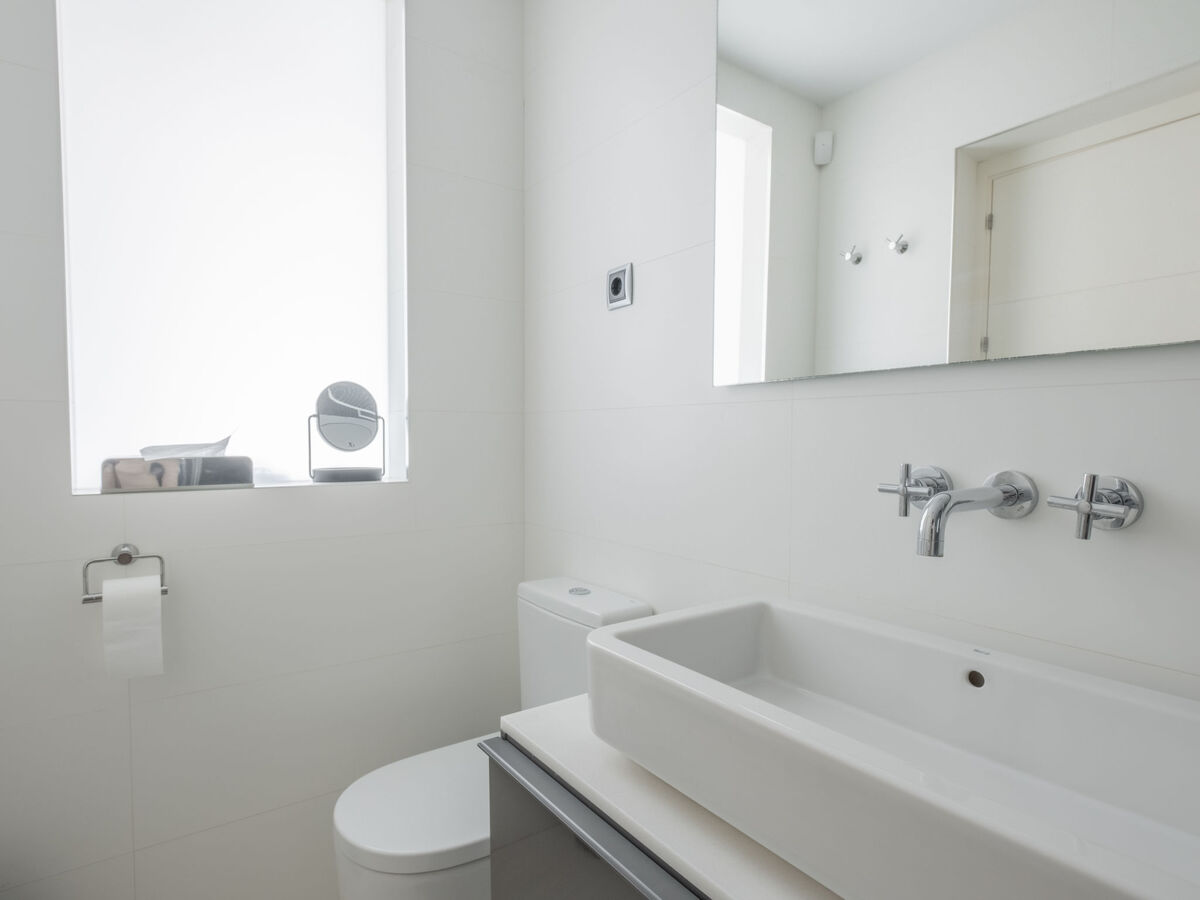 Villa Casawaouw – 8 pers., piscine et vue mer à Moraira - Photo 31