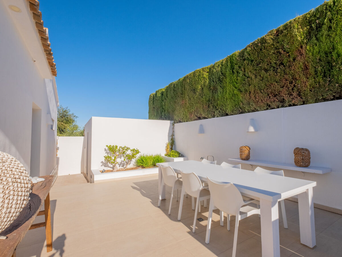 Villa Casawaouw – 8 pers., piscine et vue mer à Moraira - Photo 49
