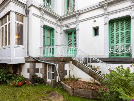 Villa Campo Bello, Location Appartement 3 personnes à Dinard - Photo 5