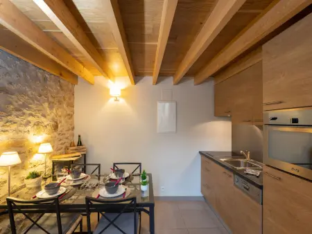 Villa Campo Bello, Location Appartement 3 personnes à Dinard - Photo 7