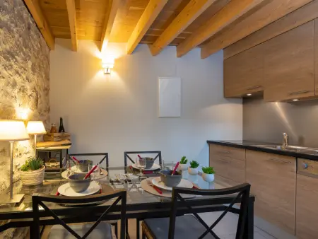 Villa Campo Bello, Location Appartement 3 personnes à Dinard - Photo 8