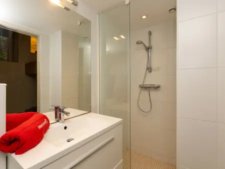 Villa Campo Bello, Location Appartement 3 personnes à Dinard - Photo 12