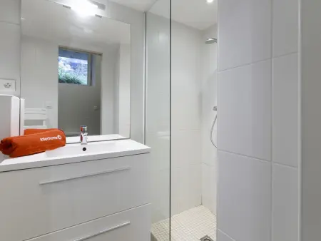 Villa Campo Bello, Location Appartement 3 personnes à Dinard - Photo 13