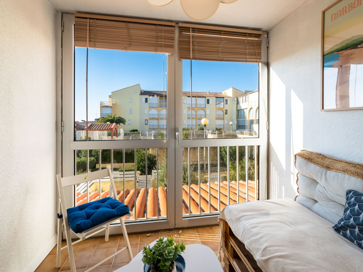 Appartement 2 pièces rénové 350 m de la plage - Photo 2