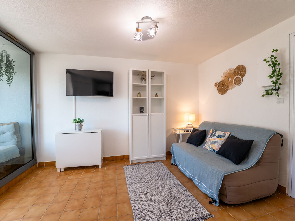 Appartement 2 pièces rénové 350 m de la plage - Photo 3