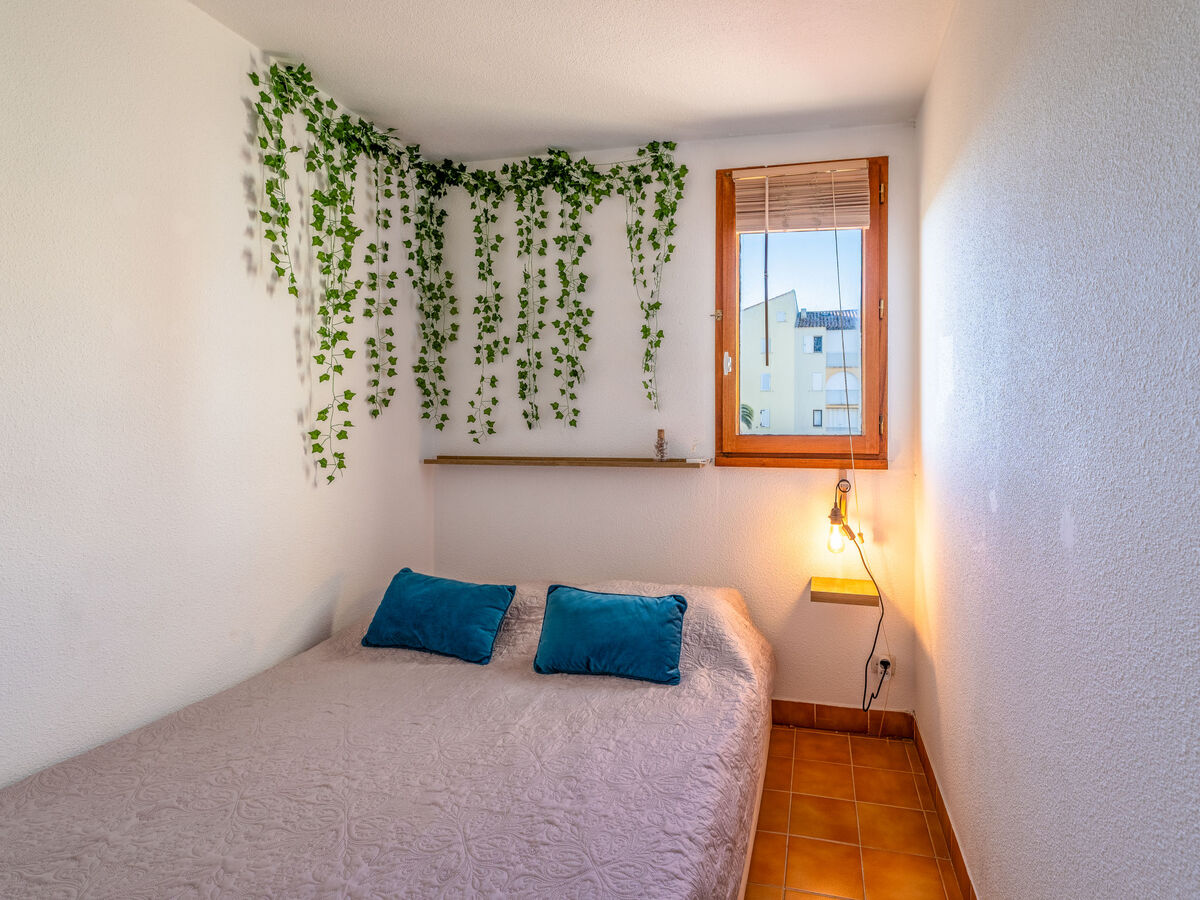 Appartement 2 pièces rénové 350 m de la plage - Photo 5
