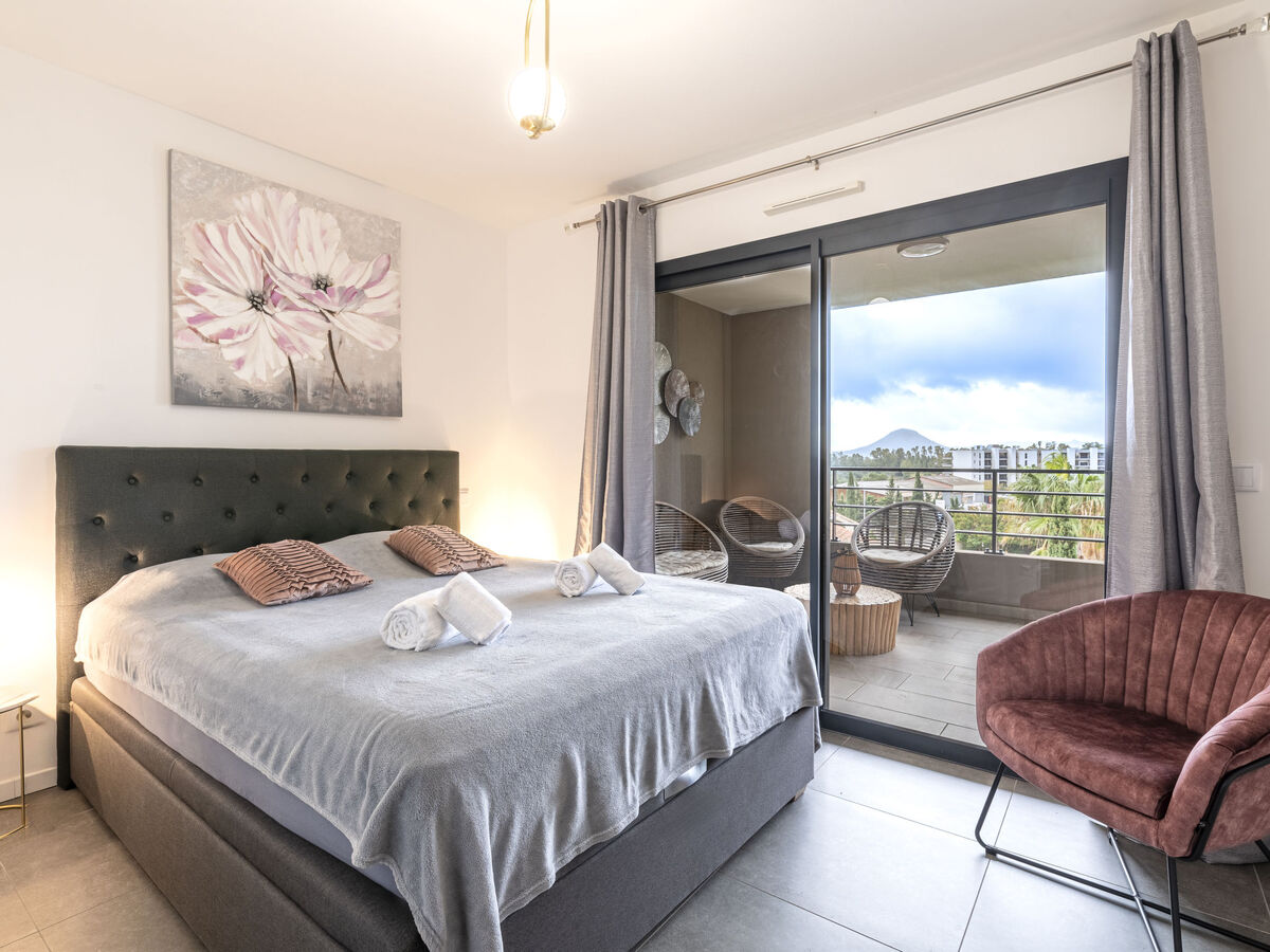 Appartement St Joseph à Porto Vecchio, 45 m² avec terrasse - Photo 3