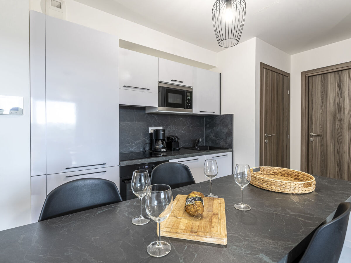 Appartement St Joseph à Porto Vecchio, 45 m² avec terrasse - Photo 4
