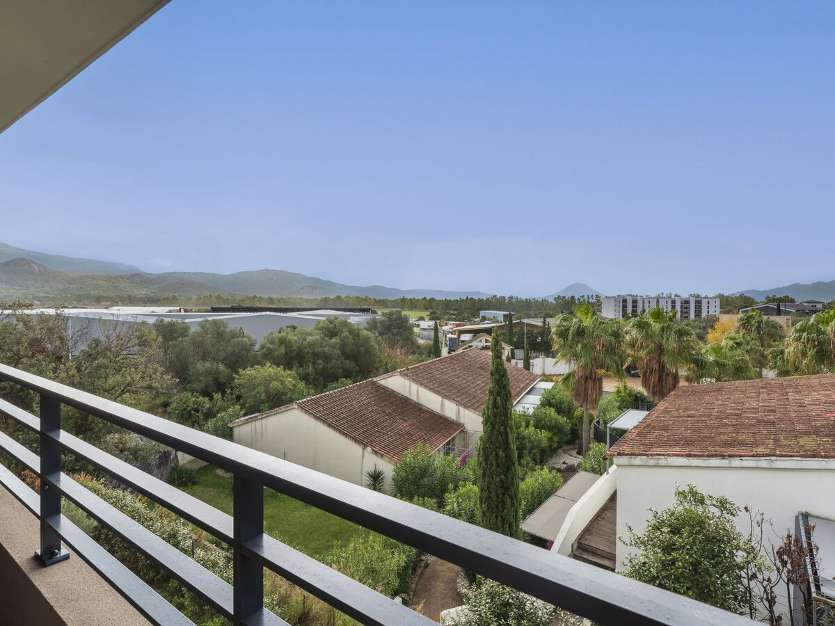 Appartement St Joseph à Porto Vecchio, 45 m² avec terrasse - Photo 7
