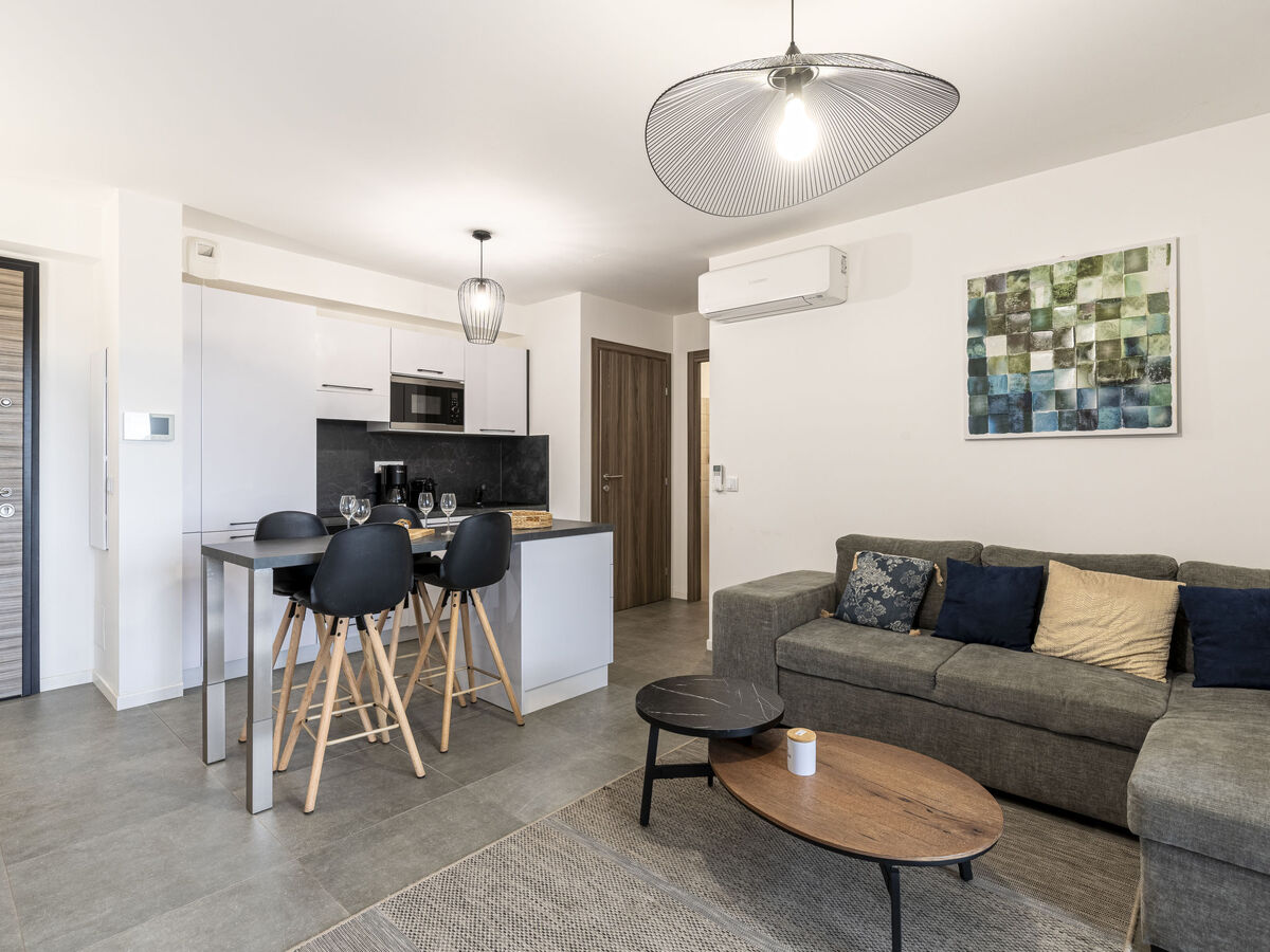Appartement St Joseph à Porto Vecchio, 45 m² avec terrasse - Photo 8