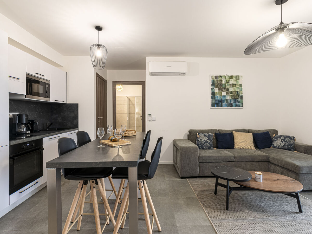 Appartement St Joseph à Porto Vecchio, 45 m² avec terrasse - Photo 11