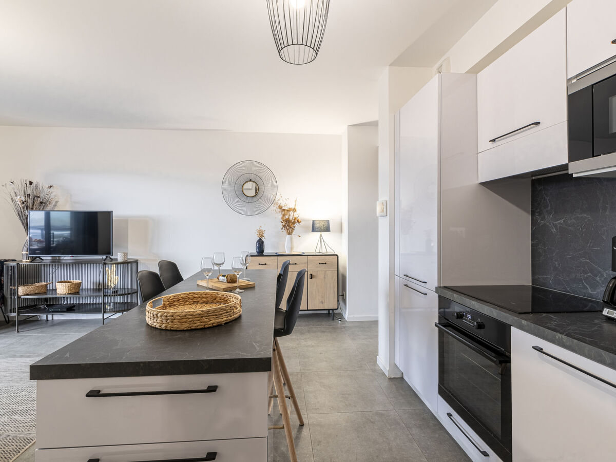 Appartement St Joseph à Porto Vecchio, 45 m² avec terrasse - Photo 13