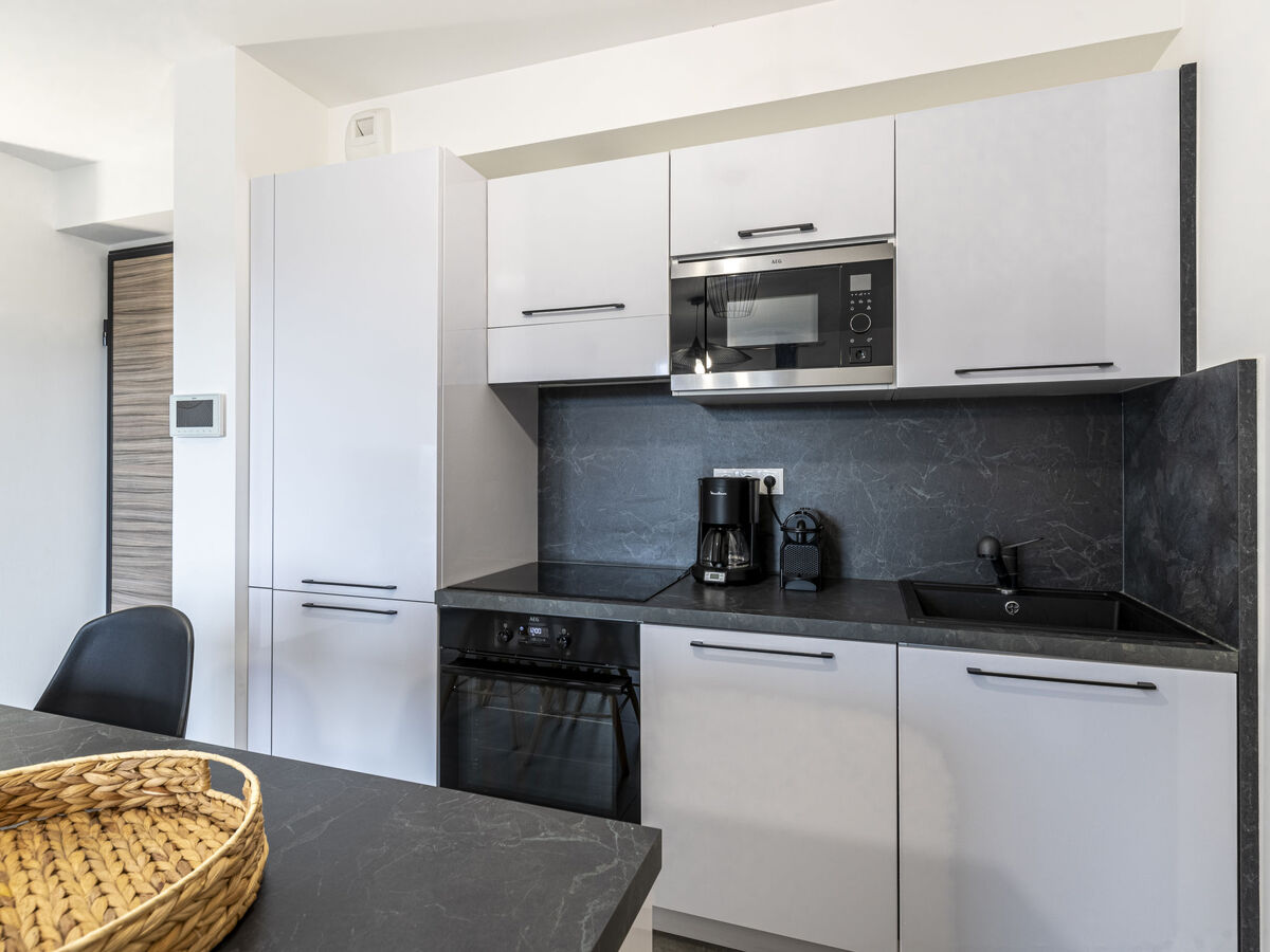 Appartement St Joseph à Porto Vecchio, 45 m² avec terrasse - Photo 14