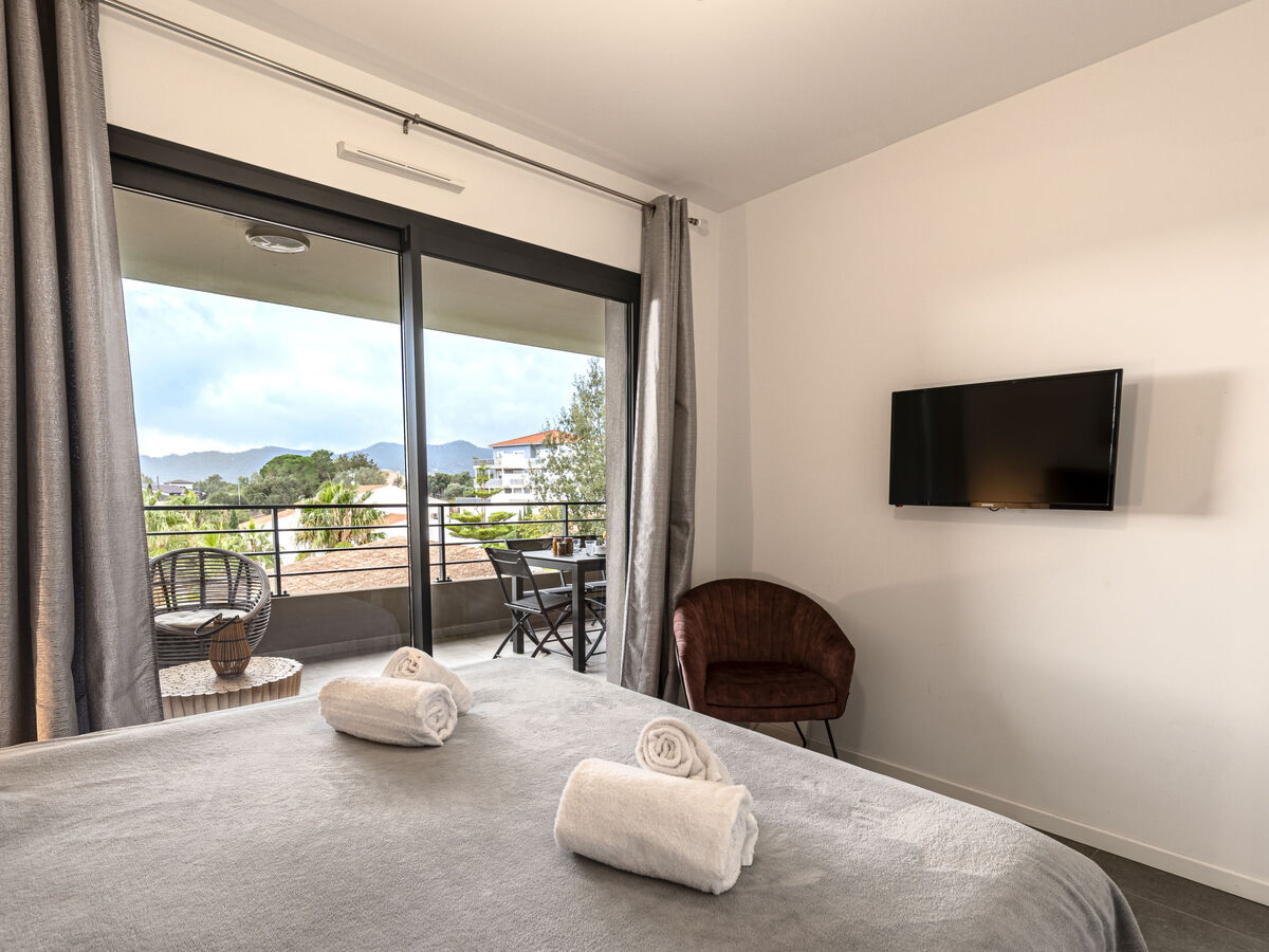 Appartement St Joseph à Porto Vecchio, 45 m² avec terrasse - Photo 15