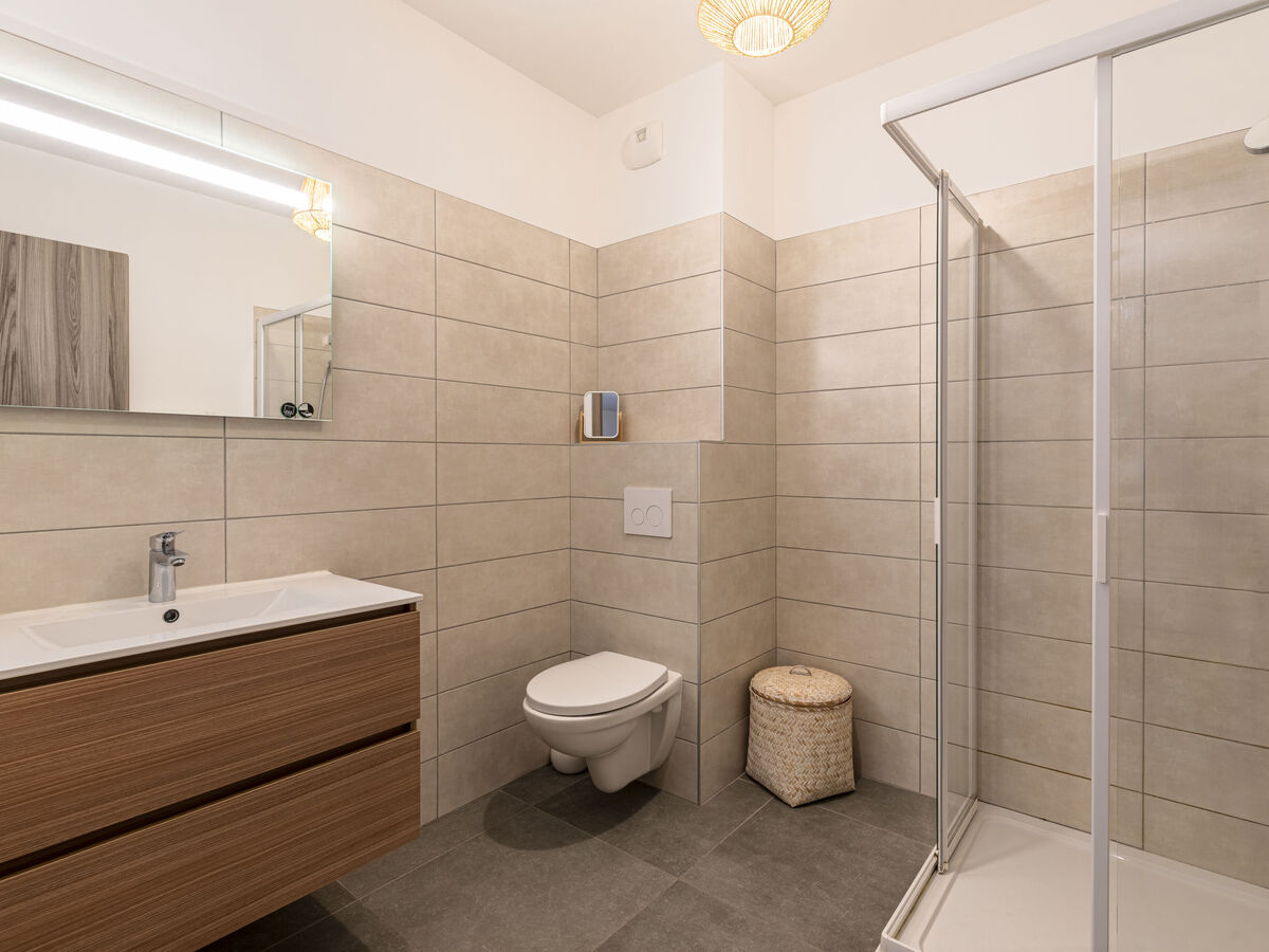 Appartement St Joseph à Porto Vecchio, 45 m² avec terrasse - Photo 16