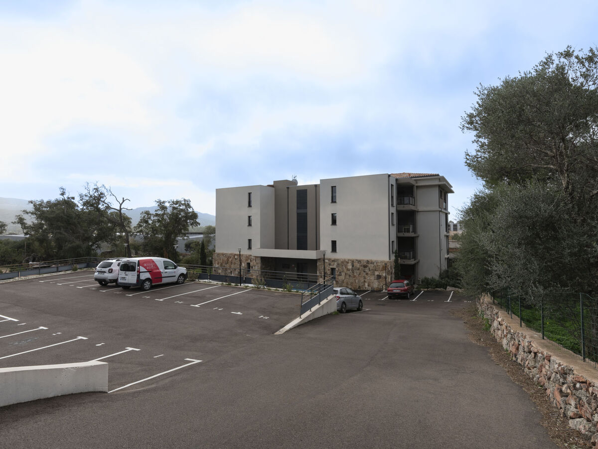 Appartement St Joseph à Porto Vecchio, 45 m² avec terrasse - Photo 18