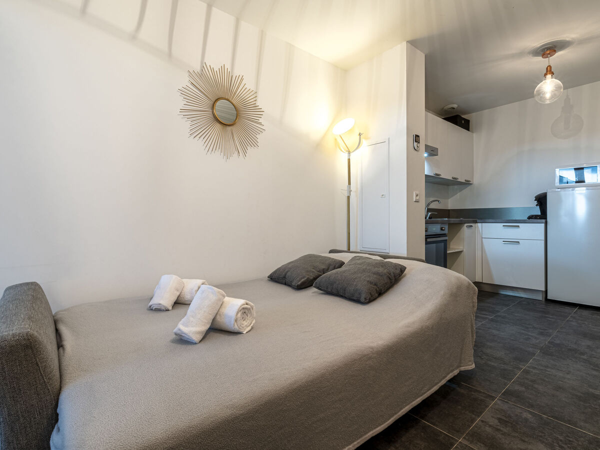 La Boétie A04 – Studio 25m² avec terrasse à Porto Vecchio - Photo 3
