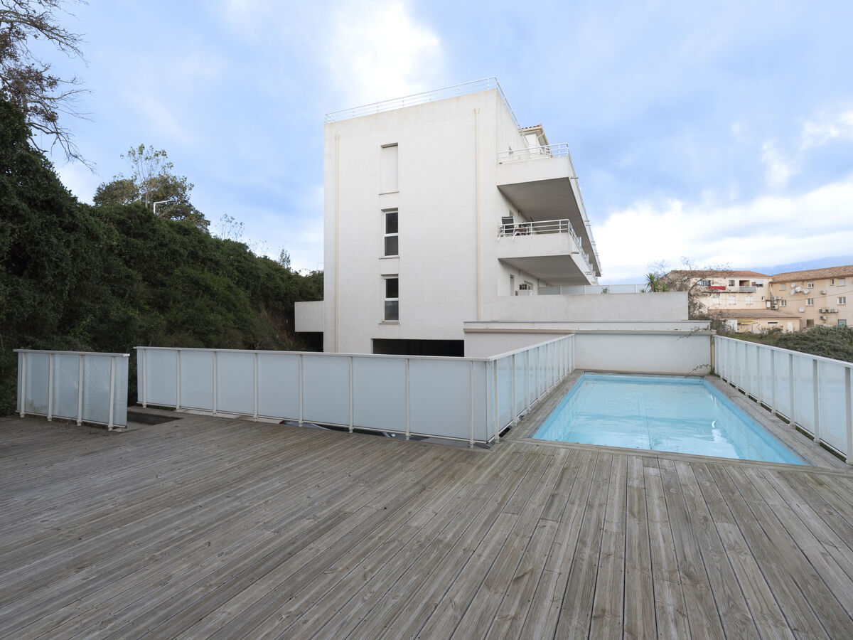 La Boétie A04 – Studio 25m² avec terrasse à Porto Vecchio - Photo 7