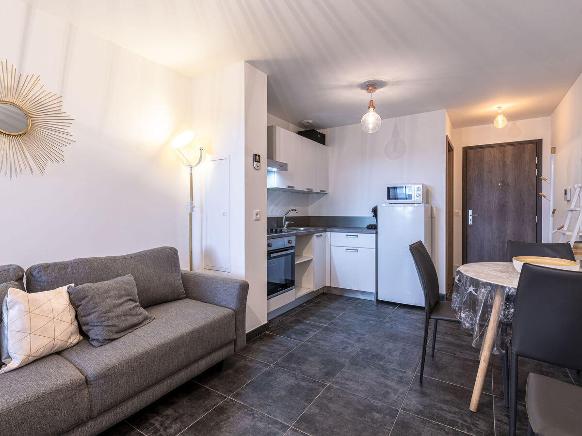 La Boétie A04 – Studio 25m² avec terrasse à Porto Vecchio - Photo 10