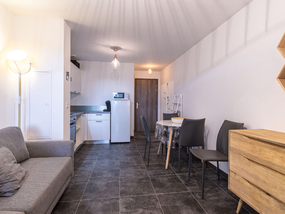 La Boétie A04 – Studio 25m² avec terrasse à Porto Vecchio - Photo 12