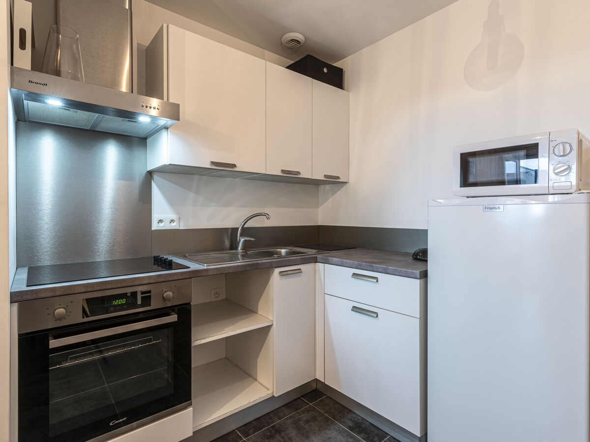 La Boétie A04 – Studio 25m² avec terrasse à Porto Vecchio - Photo 14