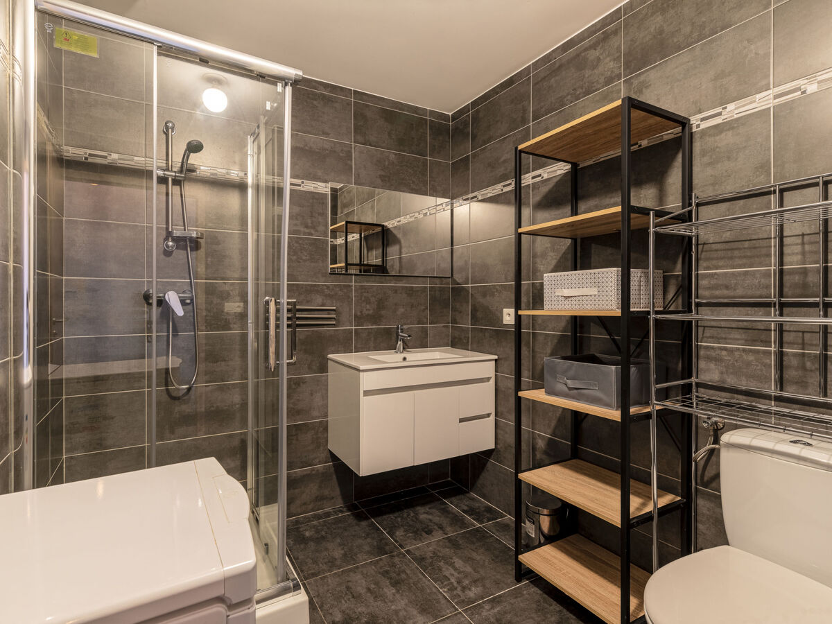 La Boétie A04 – Studio 25m² avec terrasse à Porto Vecchio - Photo 15