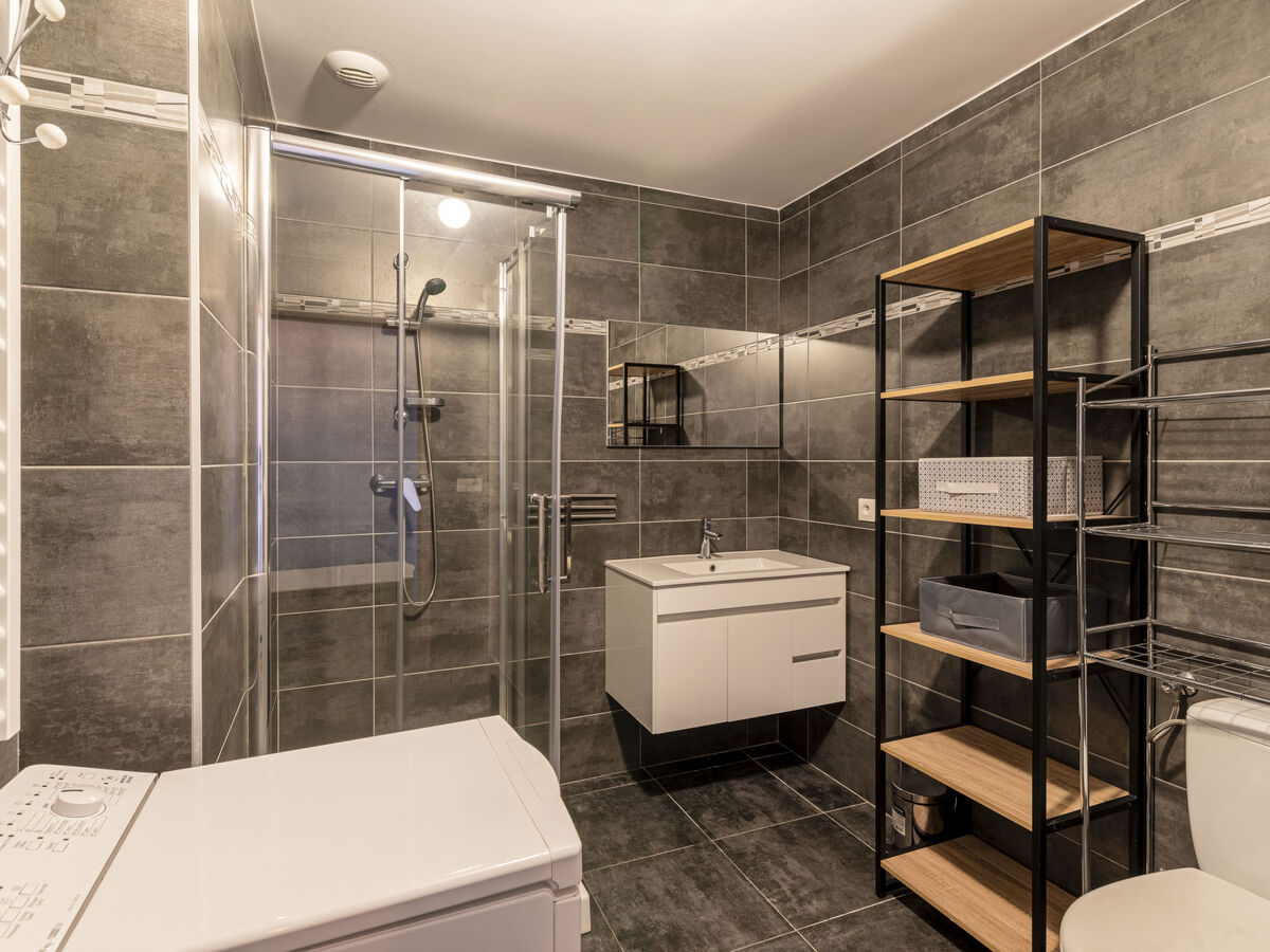 La Boétie A04 – Studio 25m² avec terrasse à Porto Vecchio - Photo 16