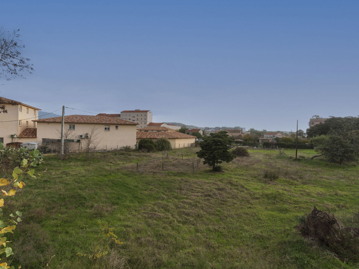 La Boétie A04 – Studio 25m² avec terrasse à Porto Vecchio - Photo 17