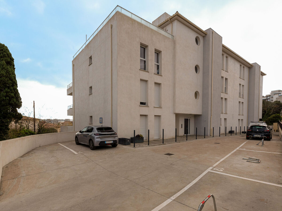 La Boétie A04 – Studio 25m² avec terrasse à Porto Vecchio - Photo 18