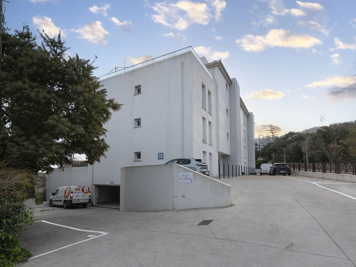 La Boétie A04 – Studio 25m² avec terrasse à Porto Vecchio - Photo 19