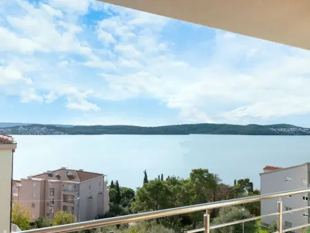 Location appartement à Trogir, Sunce