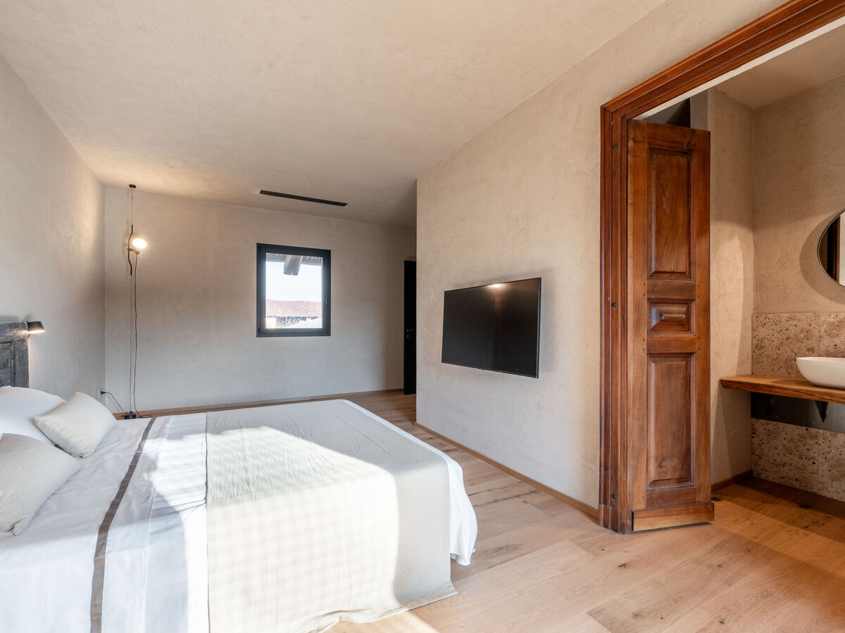 We Rural – Villa 5 chambres avec piscine à Poirino - Photo 20