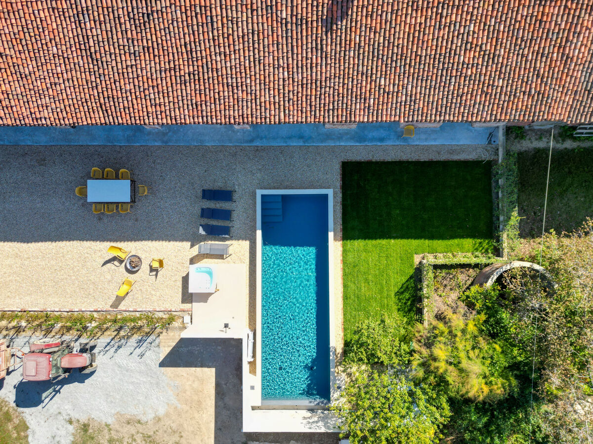 We Rural – Villa 5 chambres avec piscine à Poirino - Photo 41