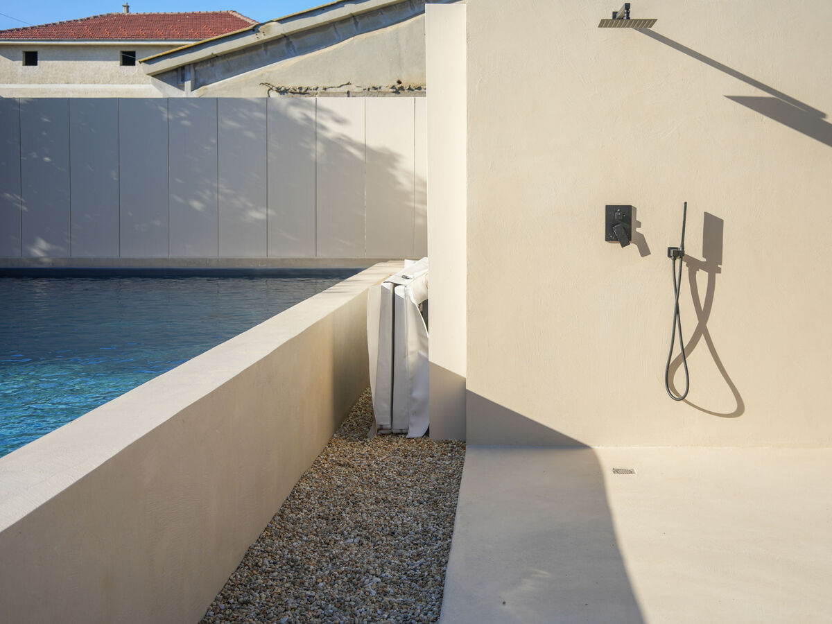 We Rural – Villa 5 chambres avec piscine à Poirino - Photo 42