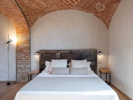 We Rural – Villa 5 chambres avec piscine à Poirino - Photo 17