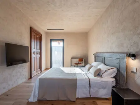 We Rural – Villa 5 chambres avec piscine à Poirino - Photo 18