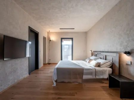 We Rural – Villa 5 chambres avec piscine à Poirino - Photo 20