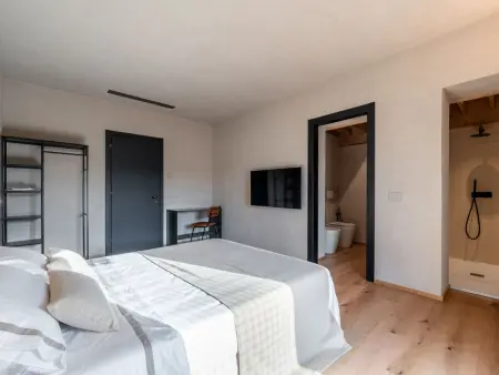 We Rural – Villa 5 chambres avec piscine à Poirino - Photo 21