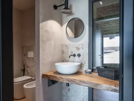 We Rural – Villa 5 chambres avec piscine à Poirino - Photo 29